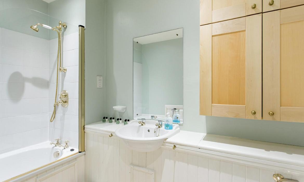 Royal Mile Apartments Edinburgh Luaran gambar