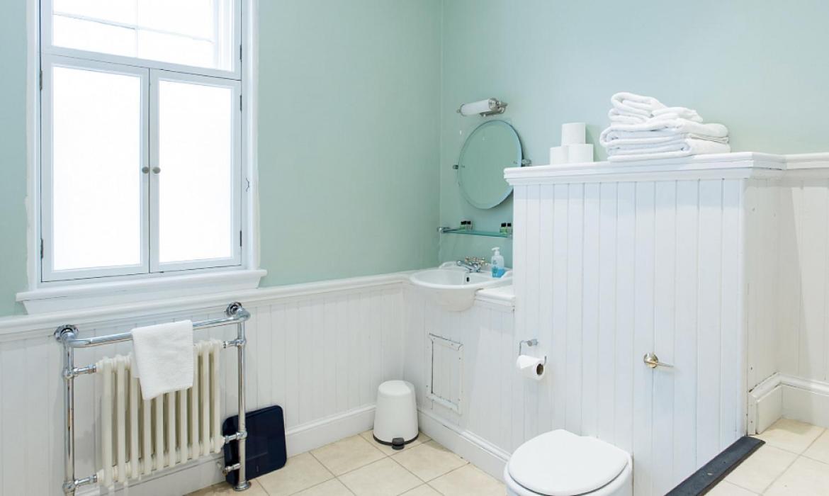 Royal Mile Apartments Edinburgh Luaran gambar
